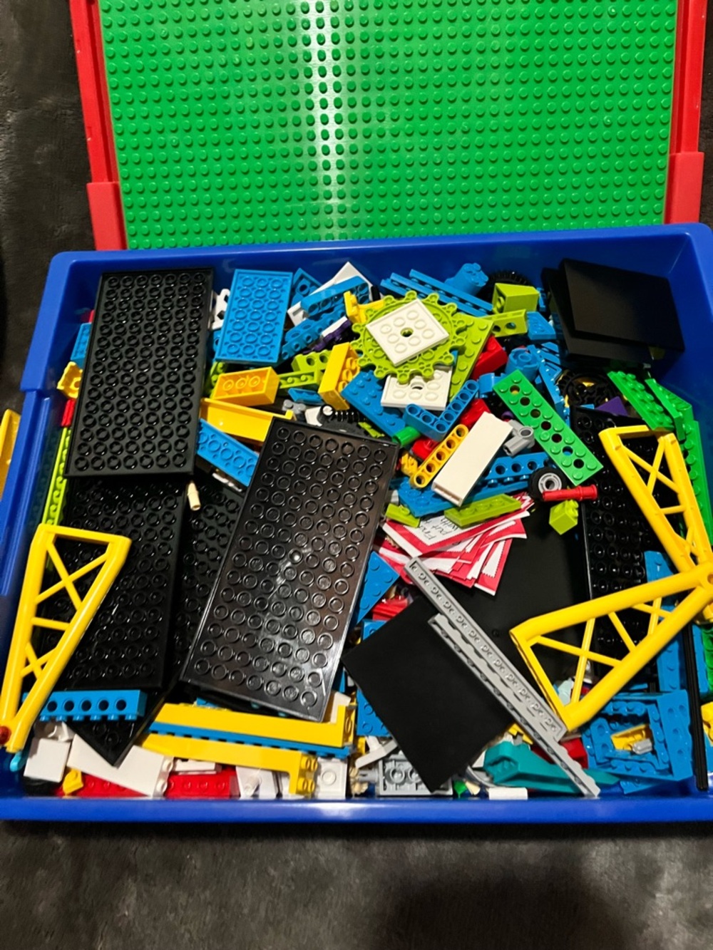 Legos - Picture 2 of 3